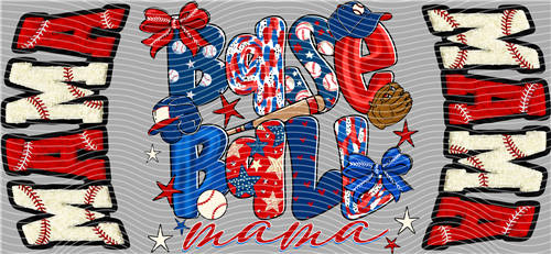 16oz Mother Day-M 433